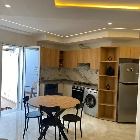 Darzaynah Apartment Monastir Exterior photo