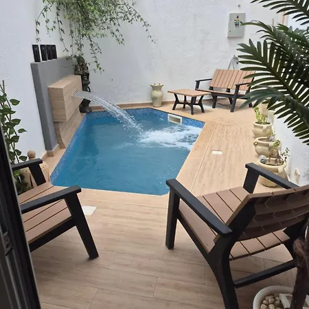 Darzaynah Apartment Monastir Exterior photo