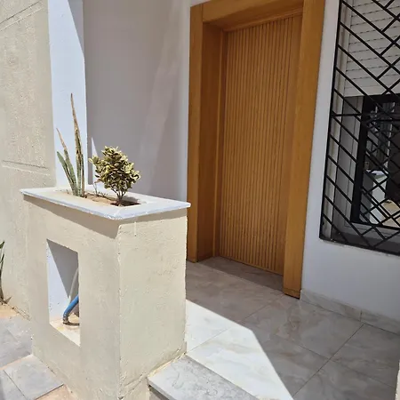 Darzaynah Apartment Monastir Exterior photo