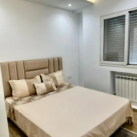 Darzaynah Apartment Monastir Exterior photo