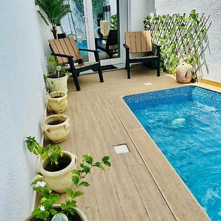 Darzaynah Apartment Monastir Exterior photo
