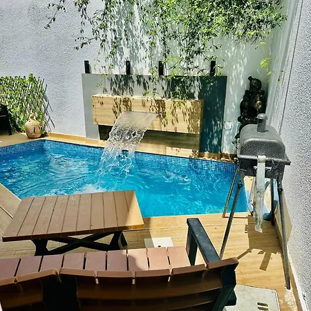 Darzaynah Apartment Monastir Exterior photo