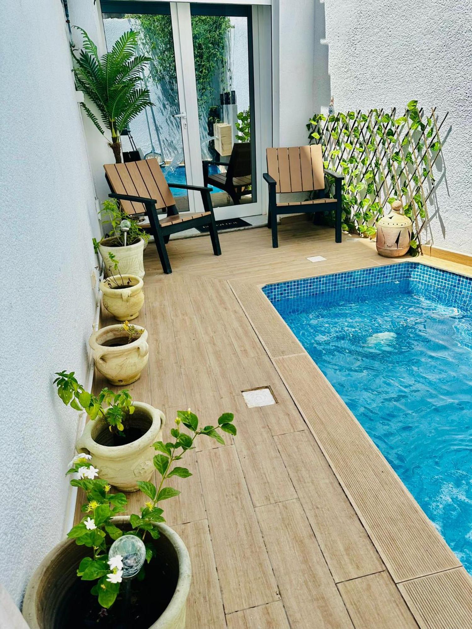 Darzaynah Apartment Monastir