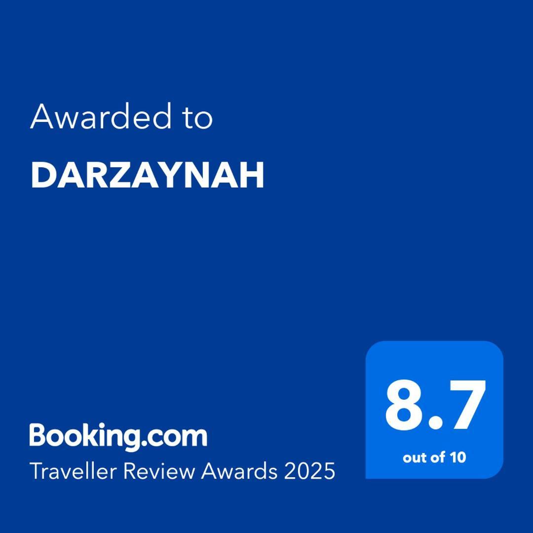 Darzaynah Apartment