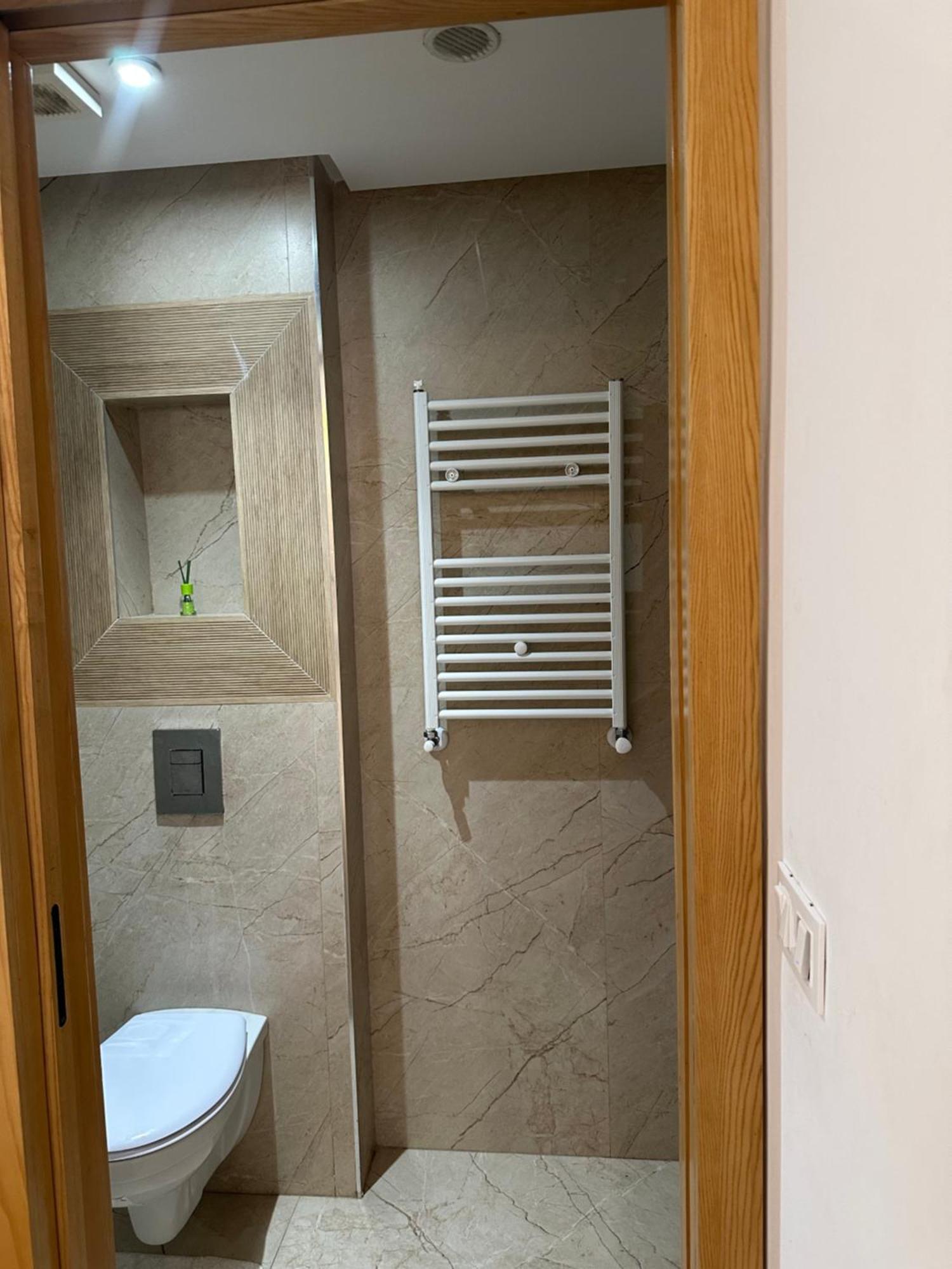 Apartment Darzaynah *