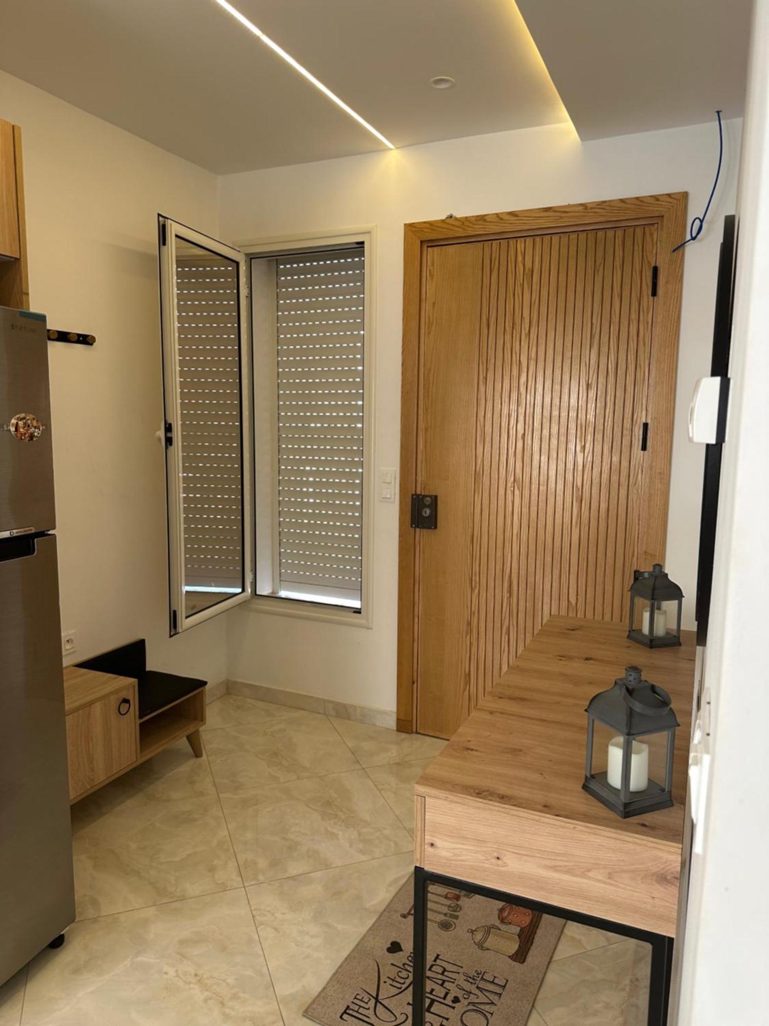 Apartment Darzaynah *