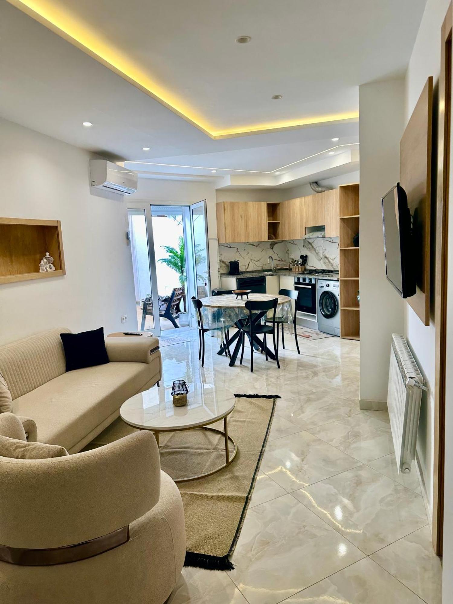 Darzaynah Apartment Monastir