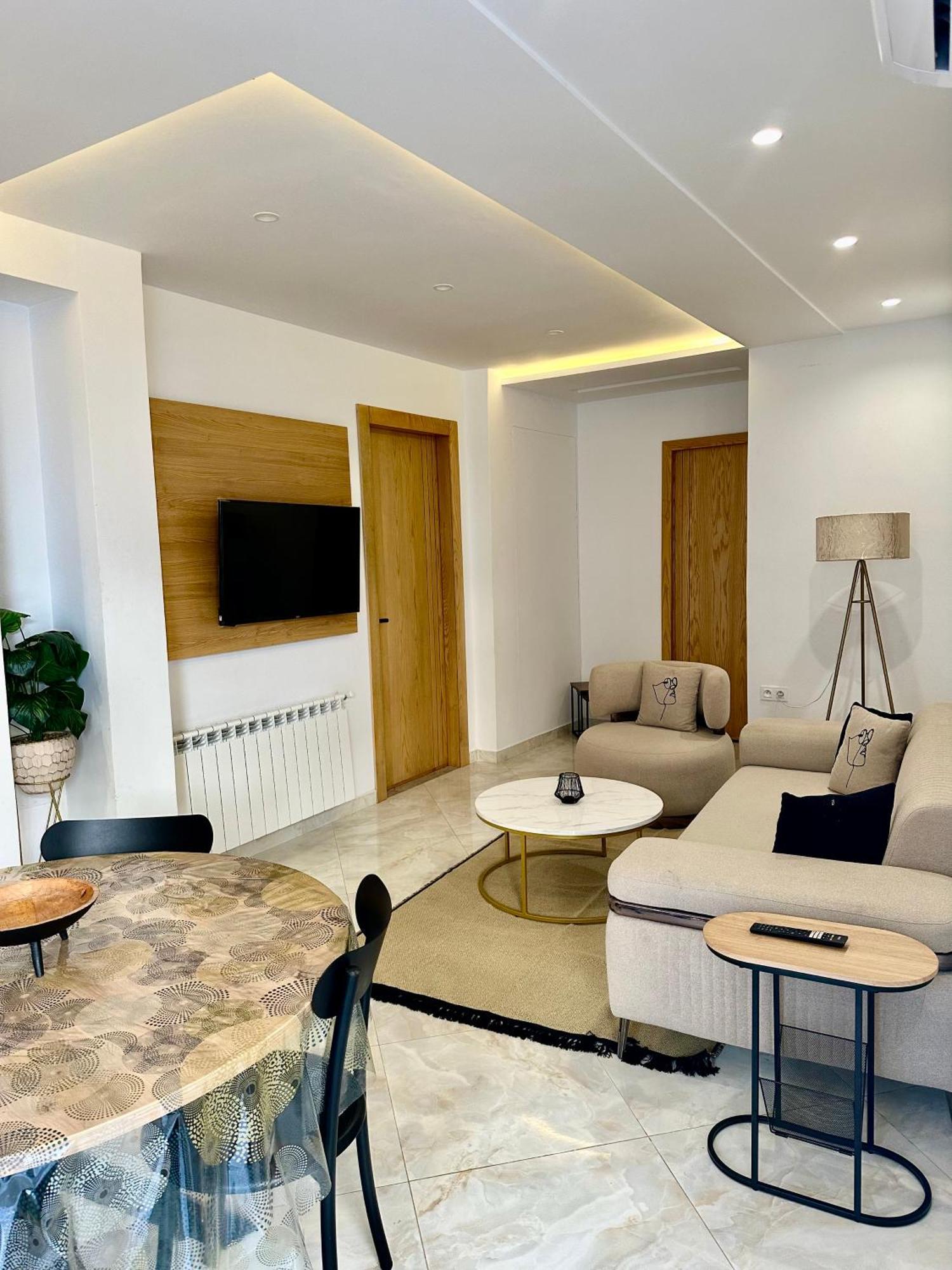 Apartment Darzaynah