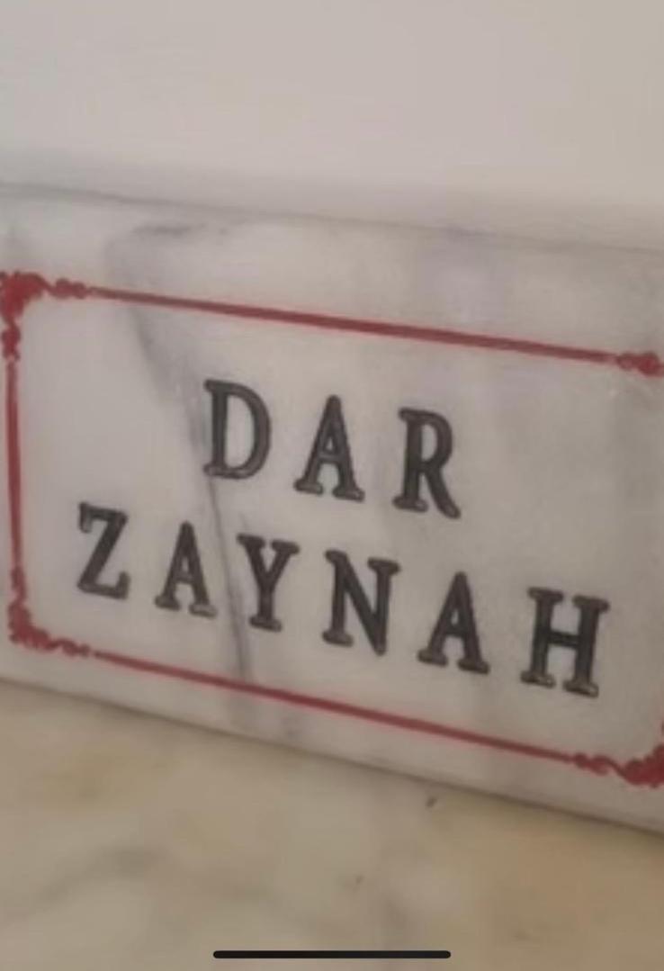 Apartment Darzaynah Monastir